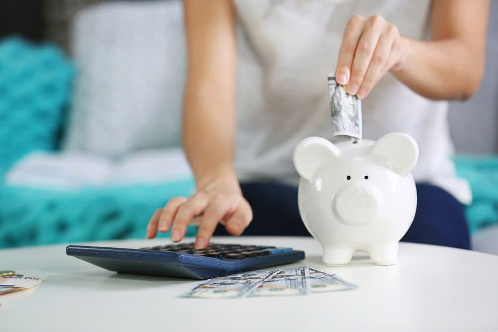 Reduce your energy bill - save money