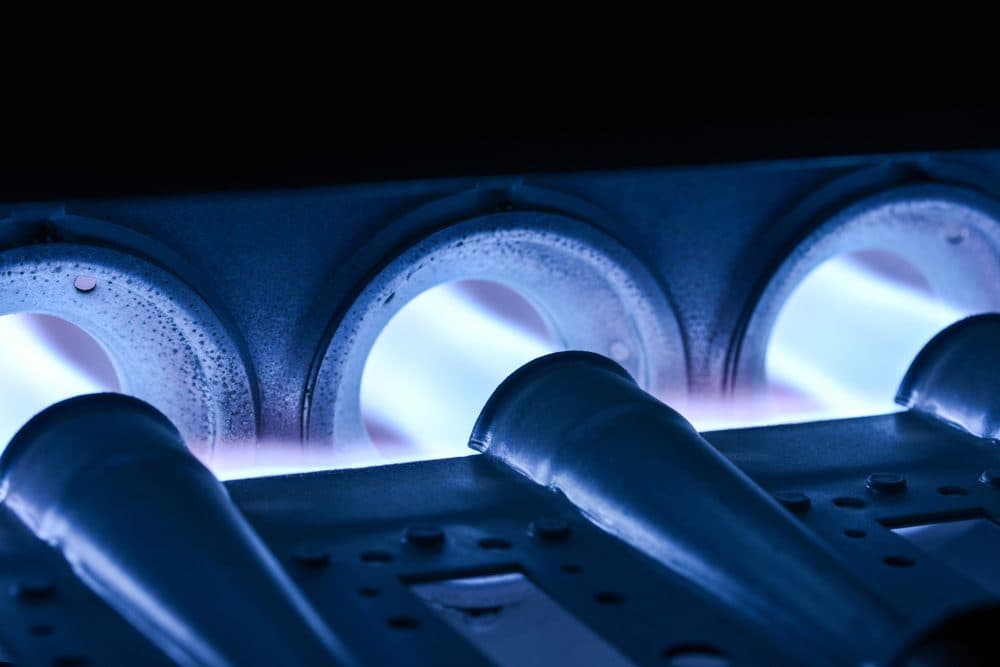 What Do the Different Furnace Flame Colors Mean?