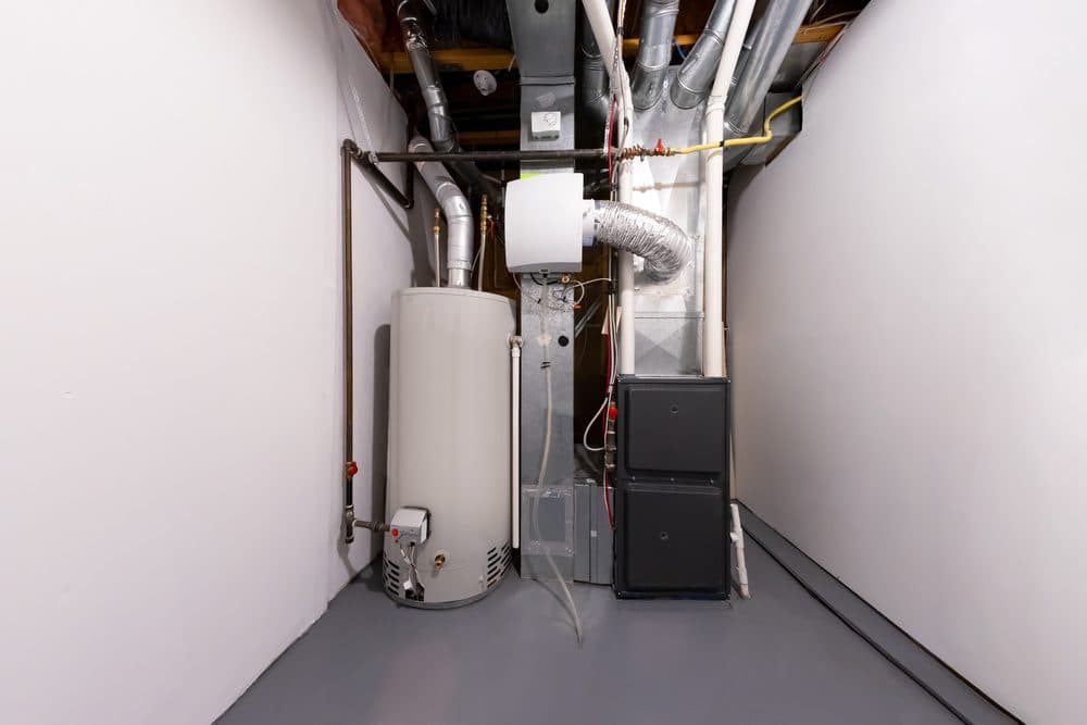 What Size Furnace Do I Need for My House?