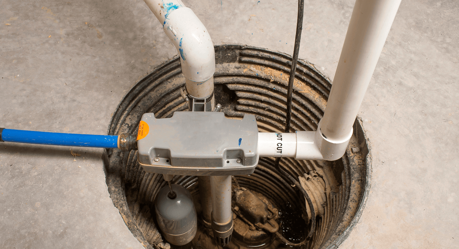Sump Pump Services - Hero - Horizon - 1512x820