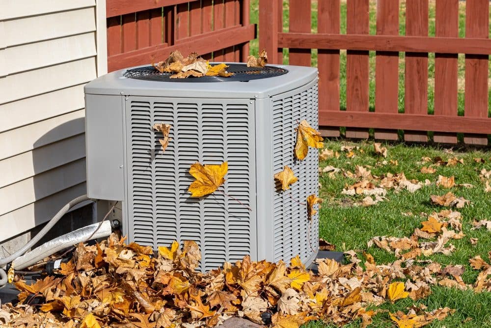 Fall HVAC Maintenance Checklist: Prepare Your Home for Winter