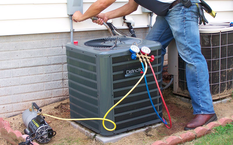 Maintenance| Eanes Heating & Air Maintenance| Eanes Heating & Air