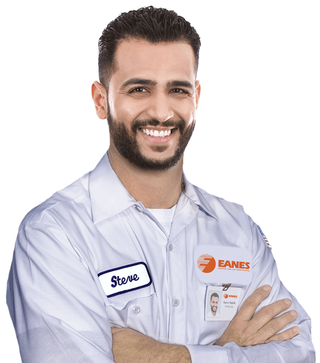 Eanes Heating & Air