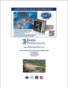 Air Scrubber Plus |  Eanes Heating & Air