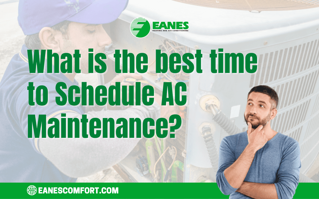 Should I Turn Off My Furnace When I’m Not Home During Winter Time?|Eanes Heating & Air