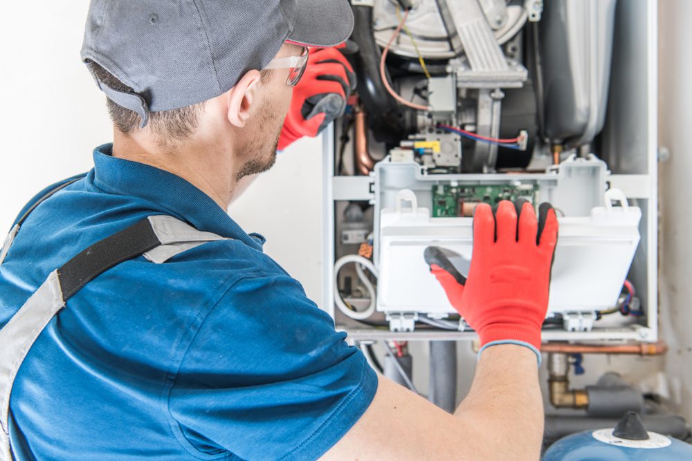 Furnace Maintenance & Tune-up Services| Eanes Heating & Air