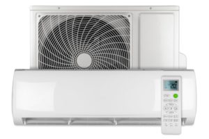 Mini Split AC and Heater System
