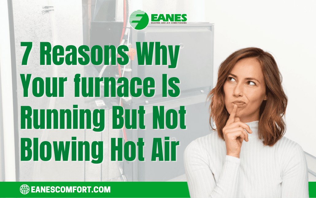 Blog | Eanes Heating & Air