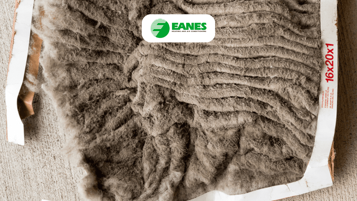7 Reasons Why Your furnace Is Running But Not Blowing Hot Air | Eanes Heating & Air