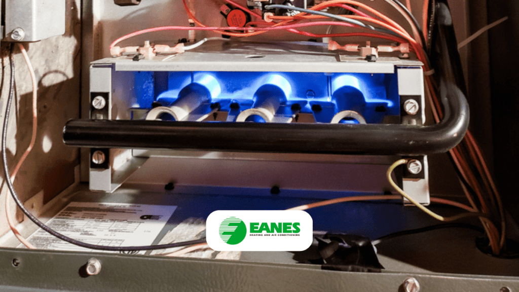 6 Reasons Why Your Furnace Is Not Blowing Hot Air