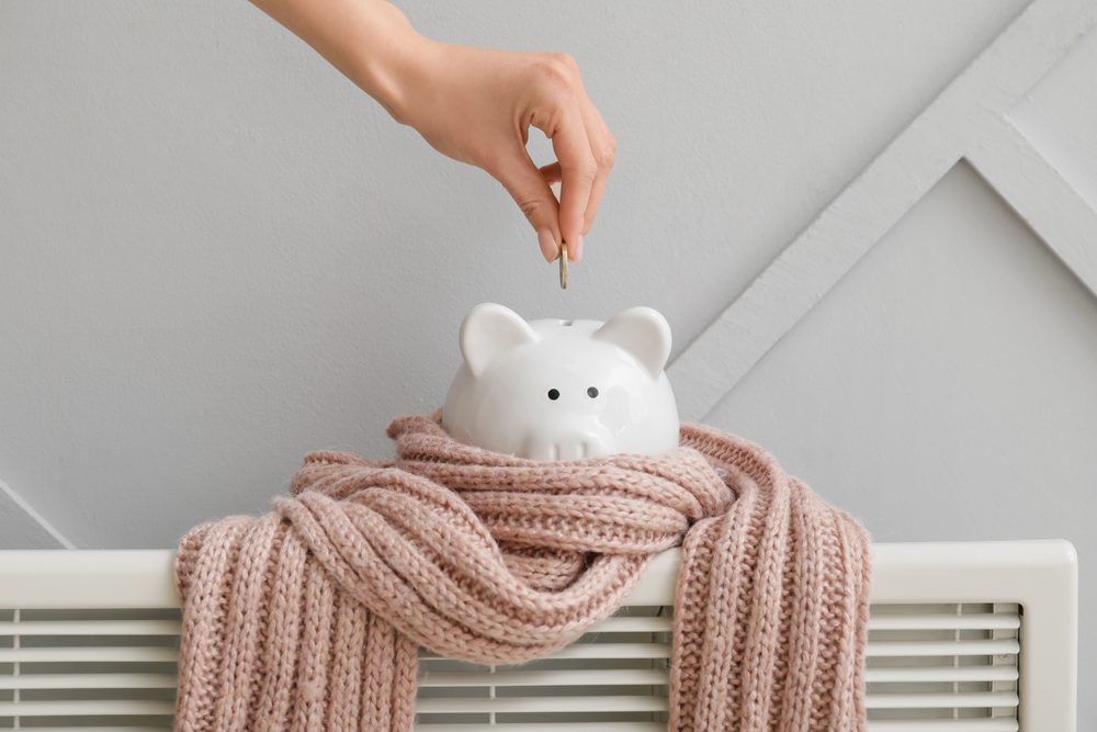 How to Save on Your Home Heating Bill Every Month