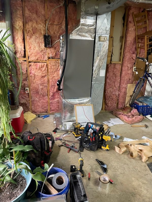 What Size Furnace Do I Need for My House?