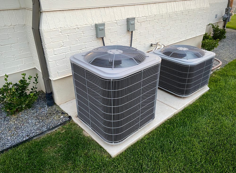 Does A New HVAC System Increase Home Value?