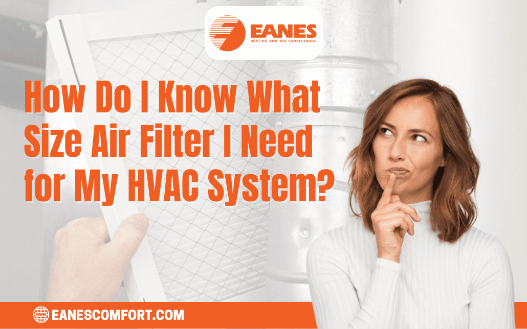 Ultimate HVAC Maintenance Checklist 2023 | Eanes Heating & Air