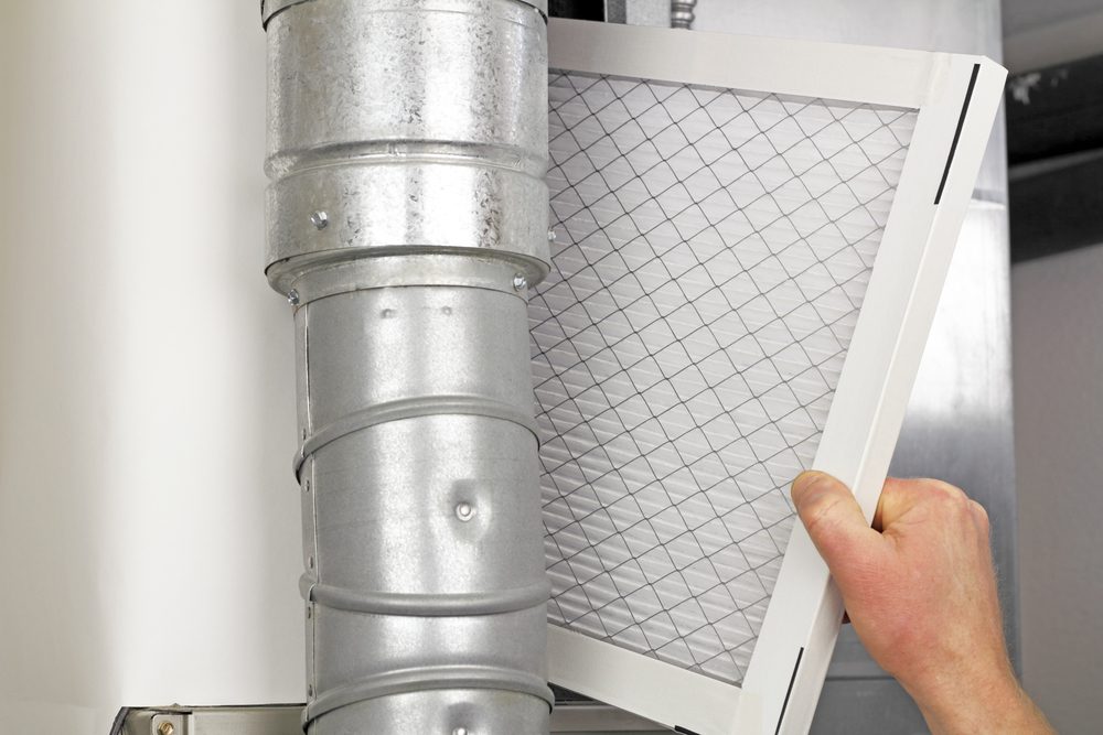 How Do I Know What Size Air Filter I Need for My HVAC System?