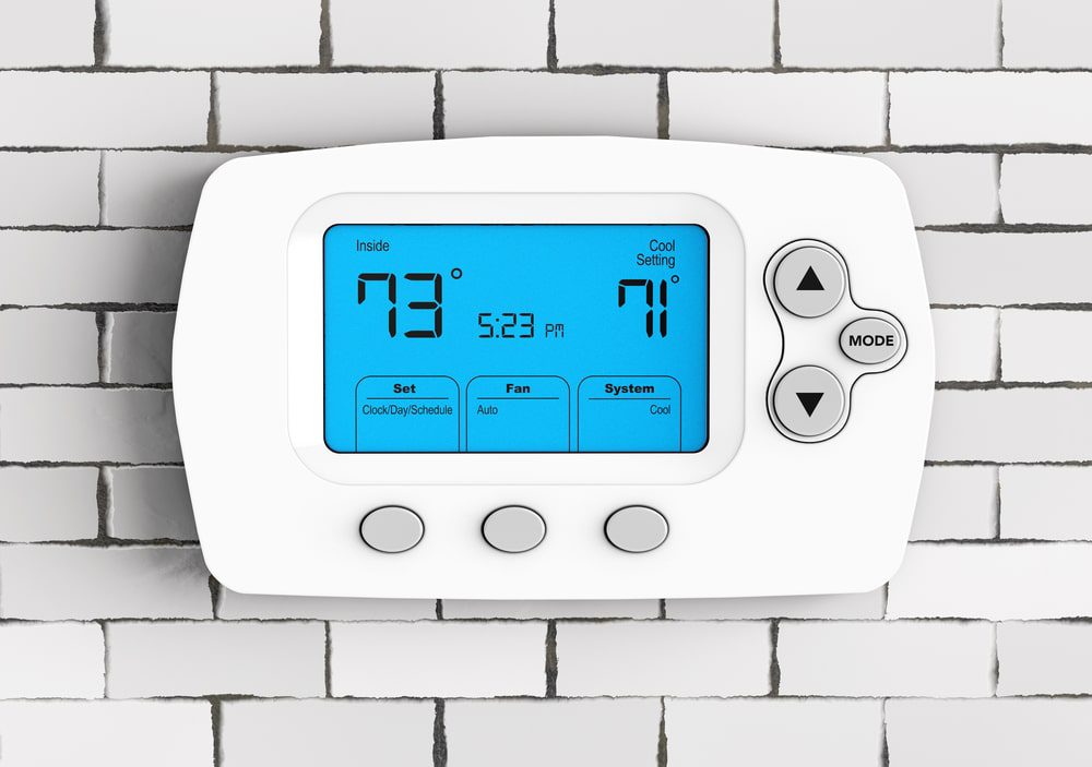 What Is the Best Thermostat Setting for Summer? | Eanes Heating & Air