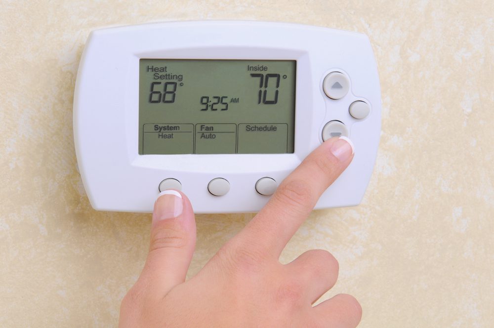 What Is the Best Thermostat Setting for Summer?