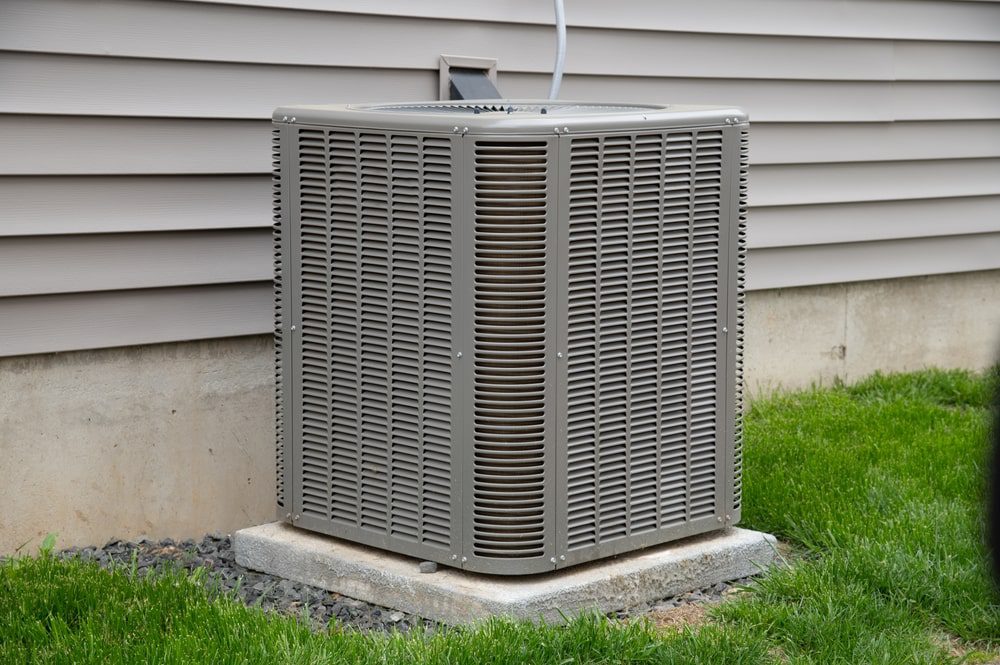 Should I Replace an AC and Furnace at the Same Time? | Eanes Heating & Air