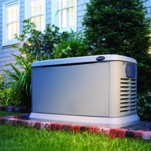 Generators |  Eanes Heating & Air