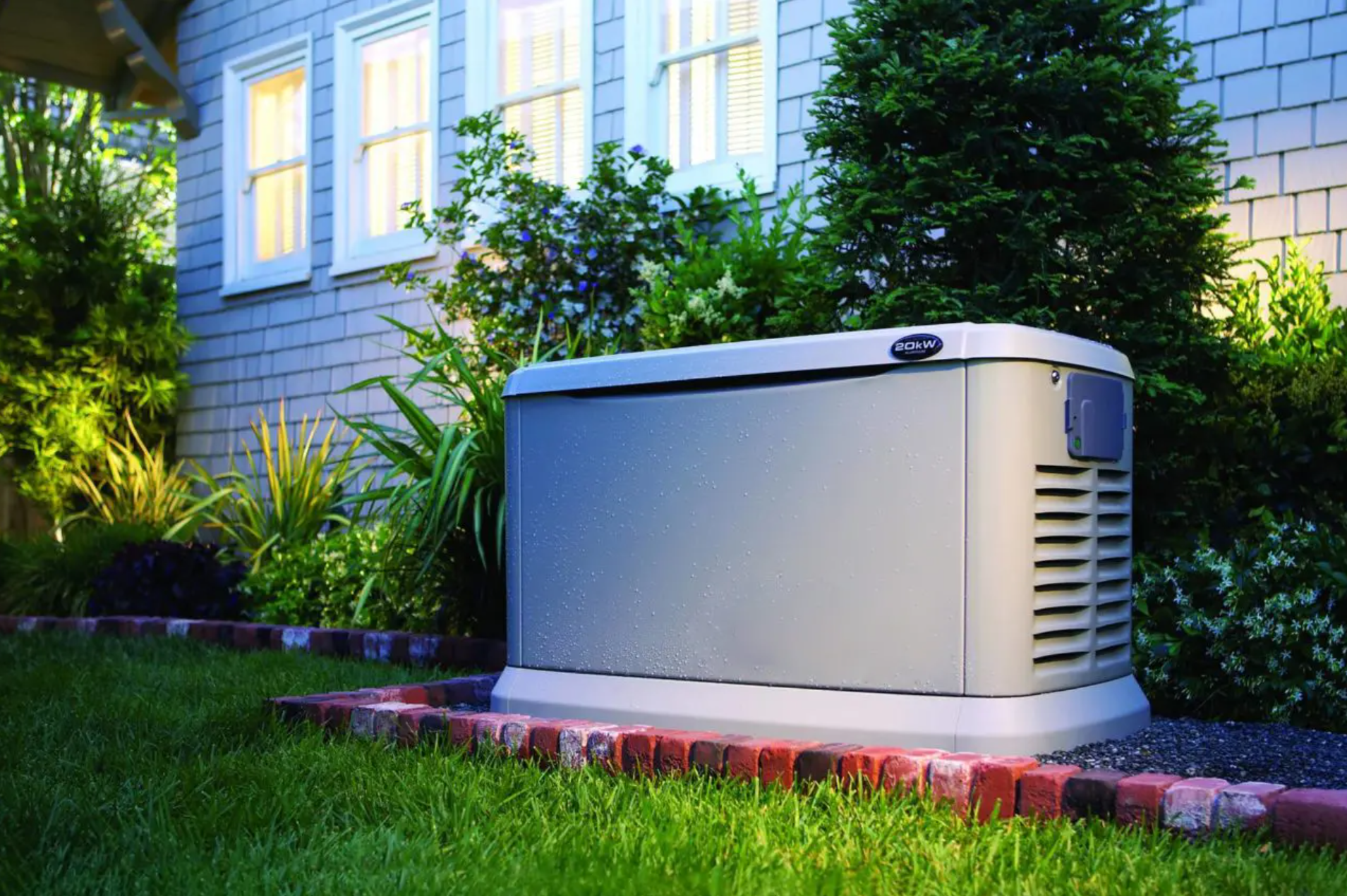 Generators |  Eanes Heating & Air